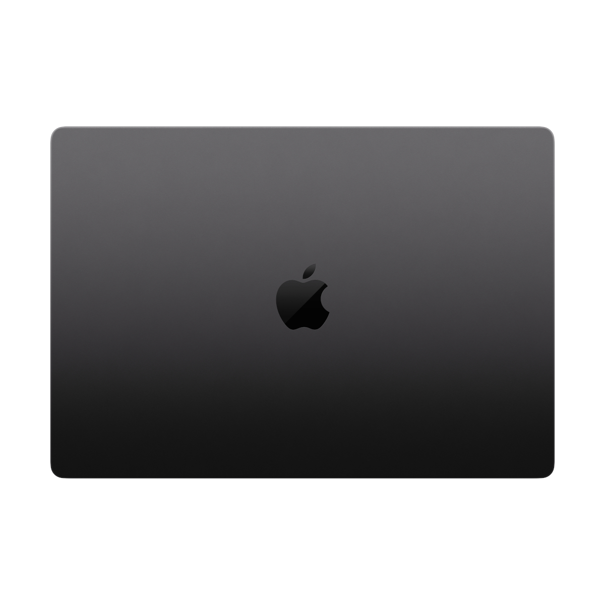 Bild von Apple MacBook Pro Space Schwarz CZ1FT-001001