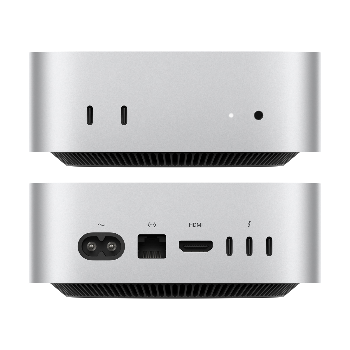 Bild von Apple Mac mini CZ1JV-101000